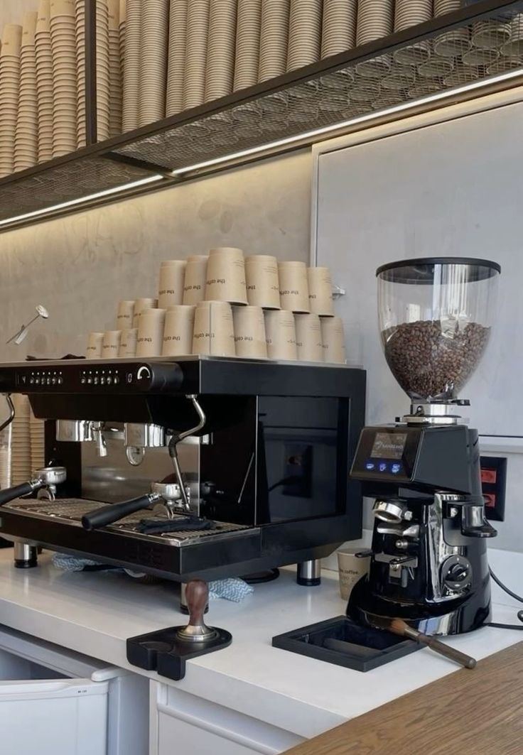 Máquina Rocket Espresso