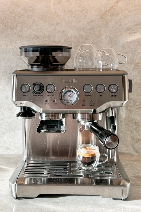 Cafetera edición especial Black Friday