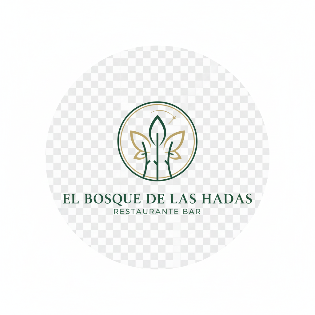 Logo Bosque de las Hadas
